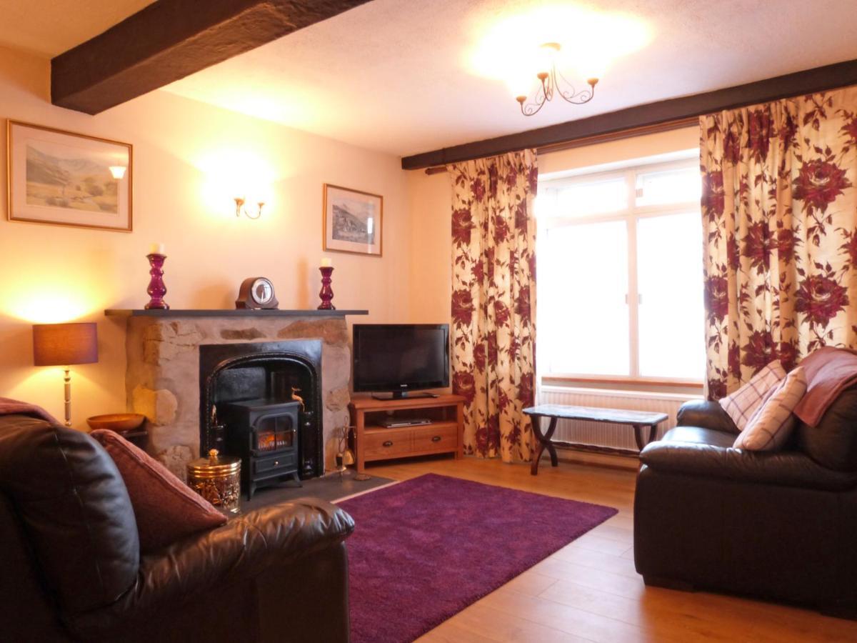 Drws Y Nant Villa Долгелай Екстериор снимка