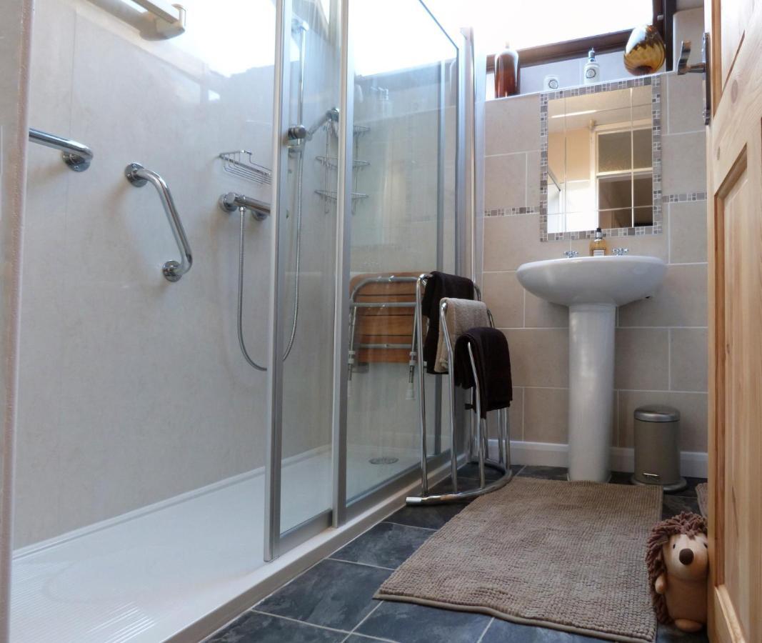Drws Y Nant Villa Долгелай Екстериор снимка